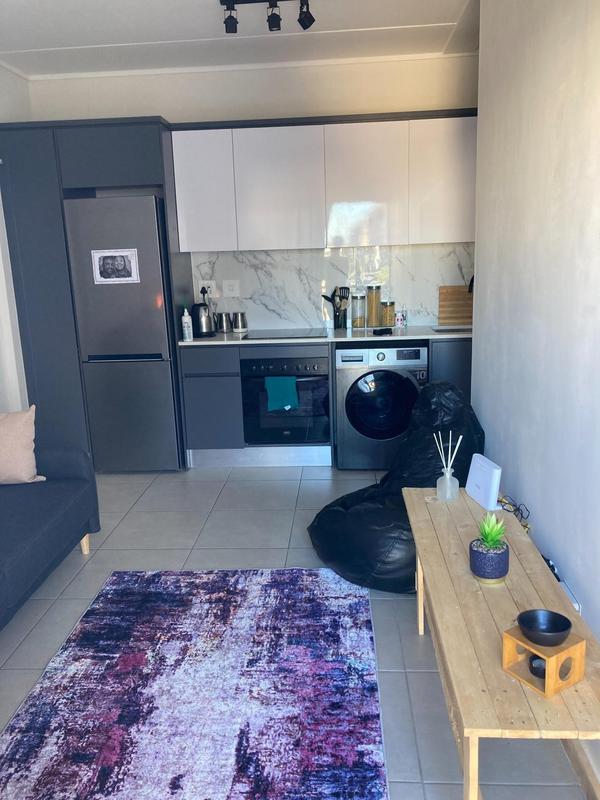 To Let 1 Bedroom Property for Rent in The Huntsman Western Cape